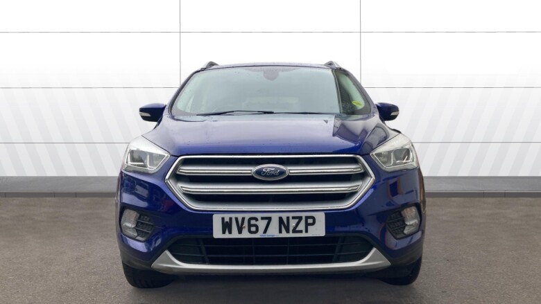 Ford Kuga 1.5 EcoBoost 182 Titanium 5dr Auto Petrol Estate